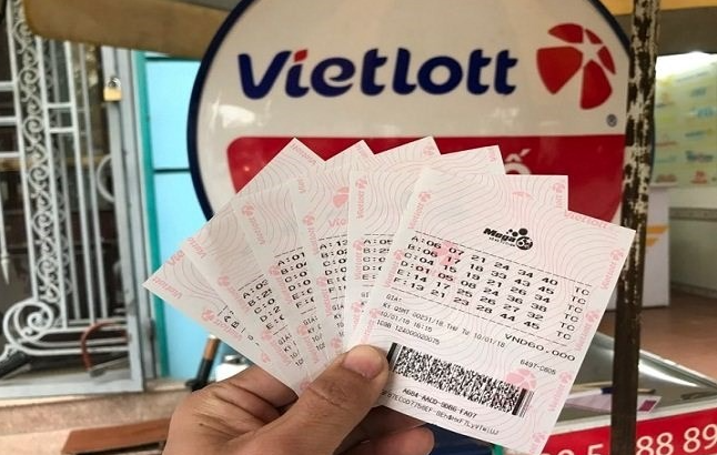 Hướng Dẫn Chơi Vietlott